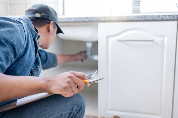 Best Leak Detection Services  in Bangs, TX