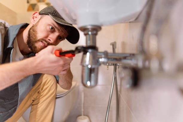 Best Commercial Plumbing Services  in Bangs, TX