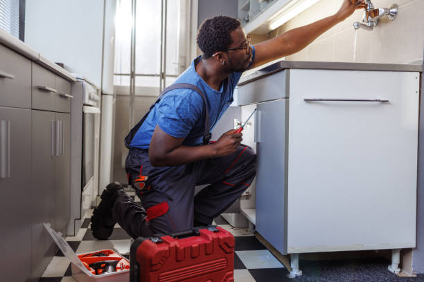 Best Affordable Plumbing Services  in Bangs, TX