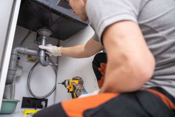 Best Water Softener Installation  in Bangs, TX