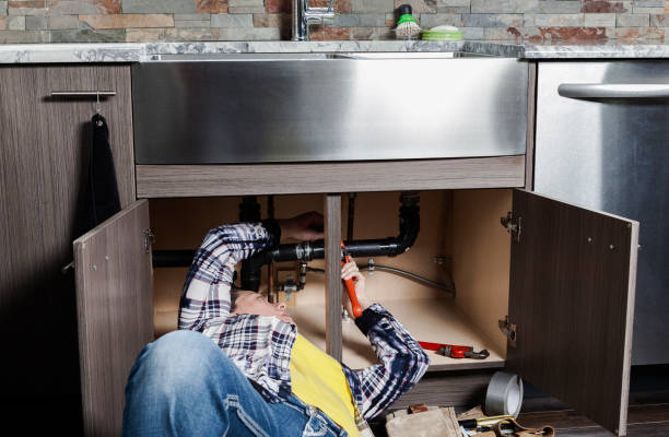 Best Water Leak Repair  in Bangs, TX