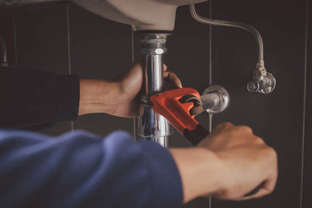 Best Leak Detection Services  in Bangs, TX